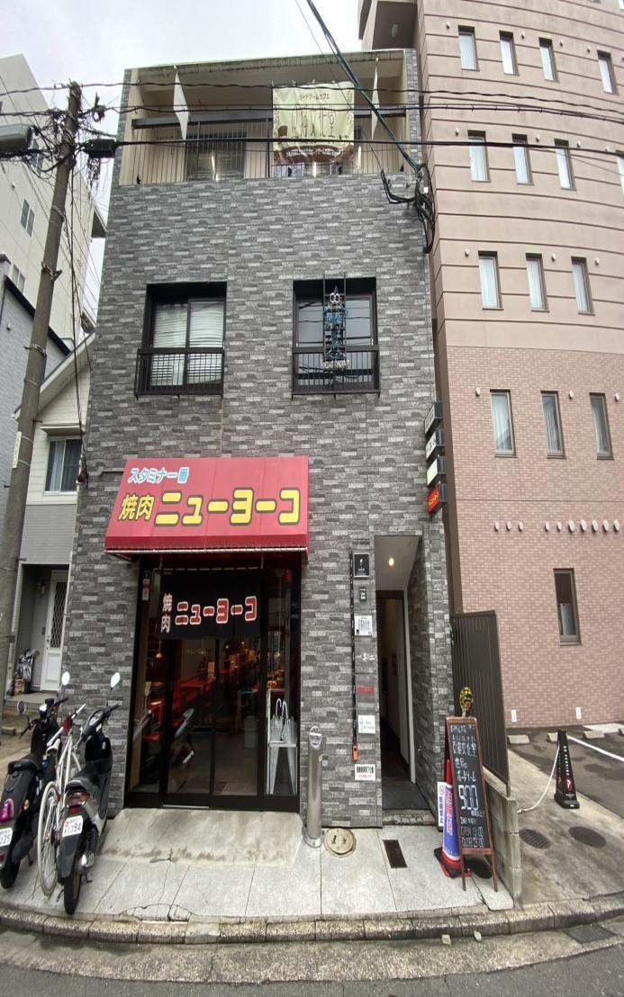 天神南駅徒歩６分!カジュアルバーの居抜き物件！